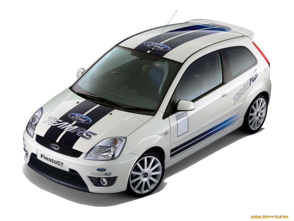 , ford